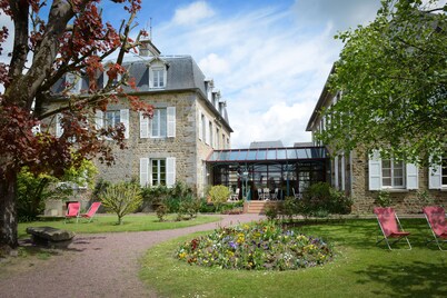 Logis Auberge de la Sélune