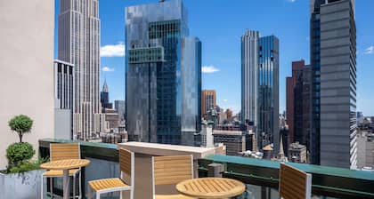 Hyatt House New York/Chelsea