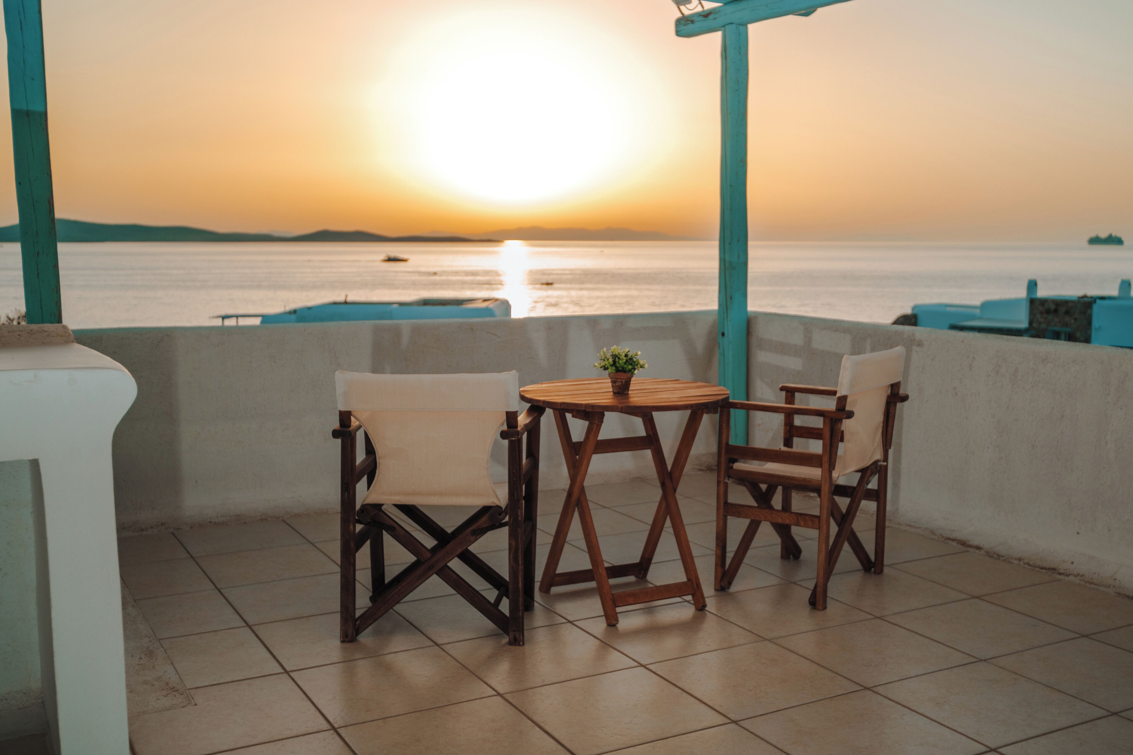 Foto - Sofia's Bungalows Mykonos