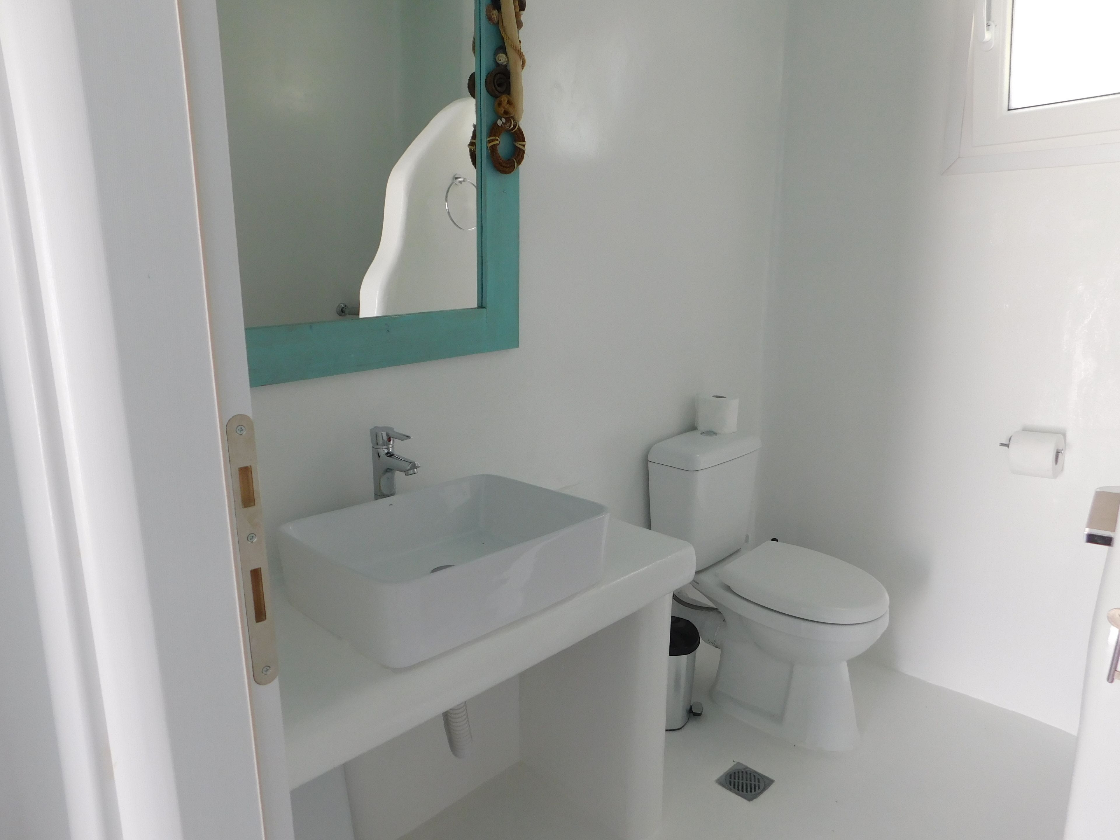 Foto - Sofia's Bungalows Mykonos