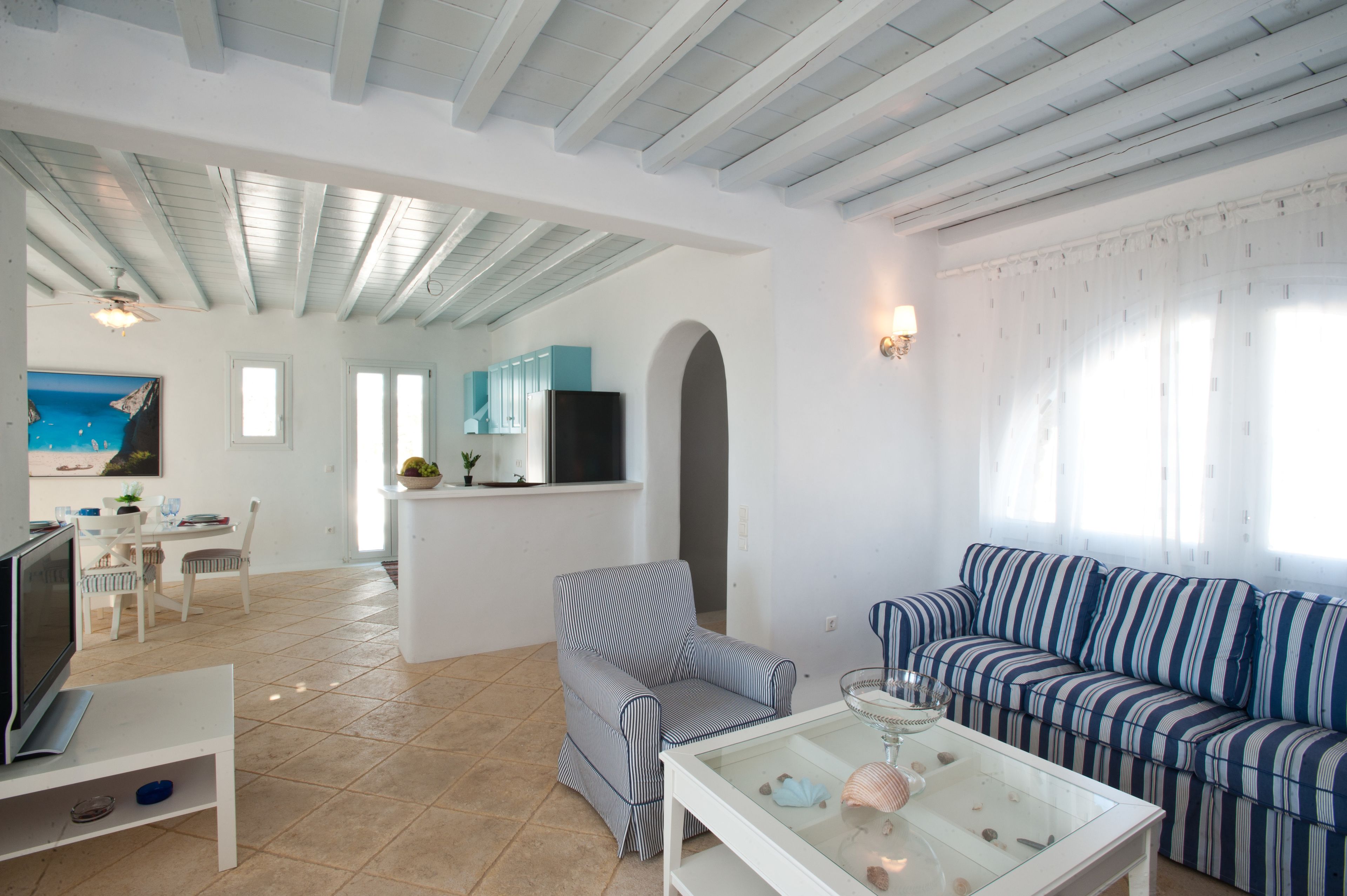 Foto - Sofia's Bungalows Mykonos