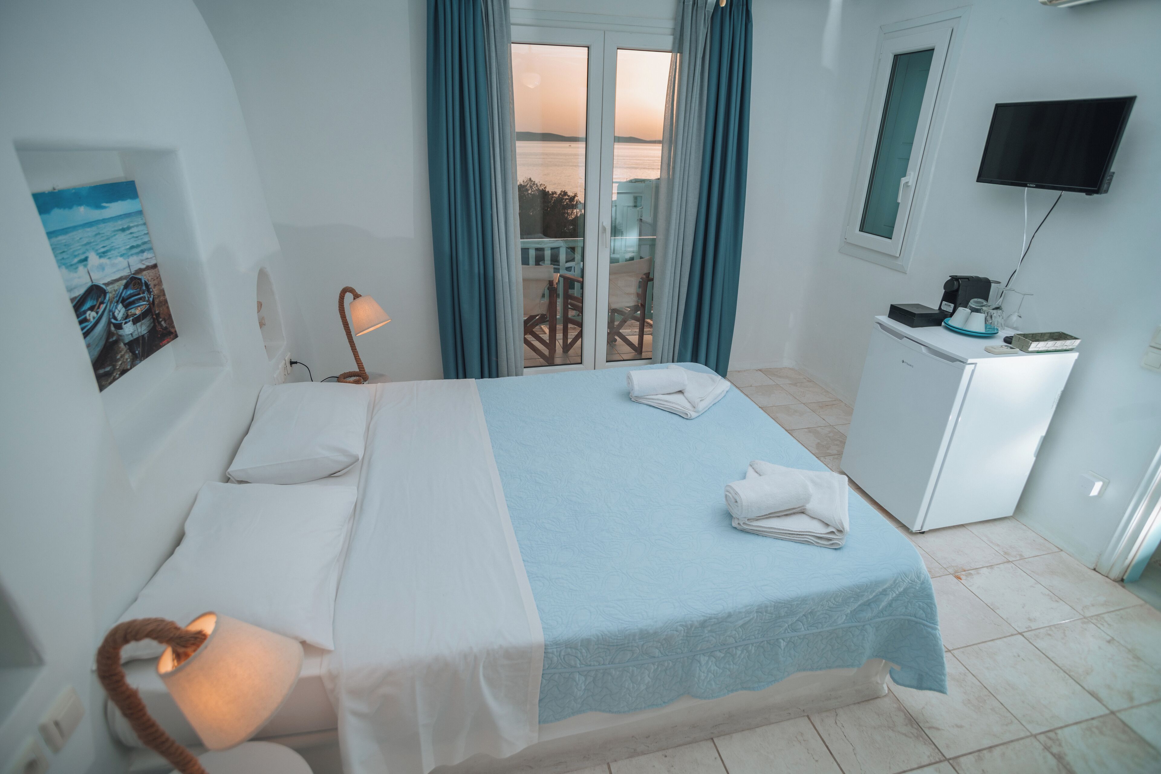 Foto - Sofia's Bungalows Mykonos