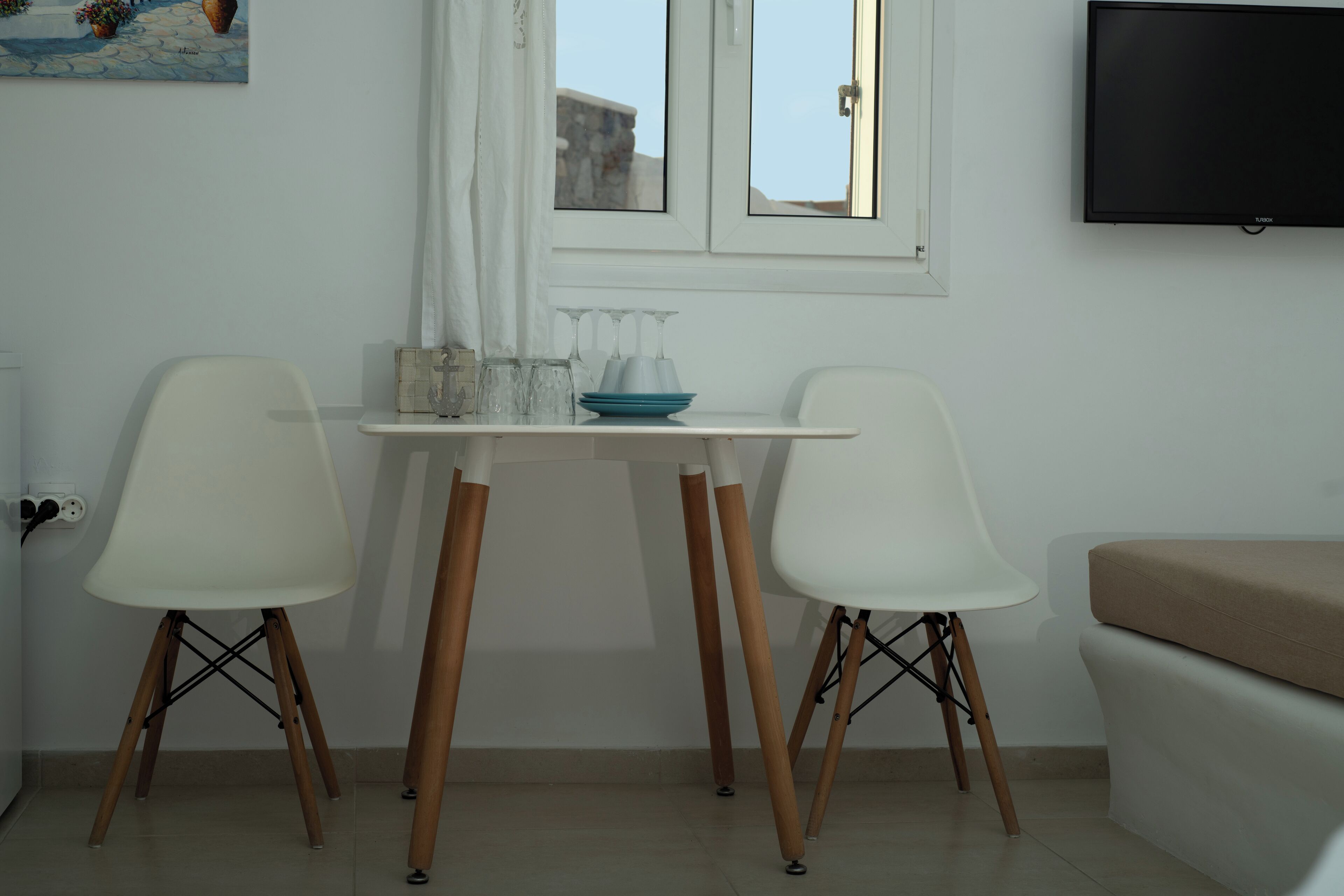 Foto - Sofia's Bungalows Mykonos