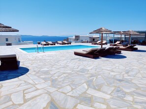 Exterior - Sofia's Bungalows Mykonos (Mykonos)