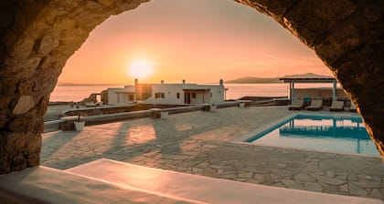 Sofia's Bungalows Mykonos
