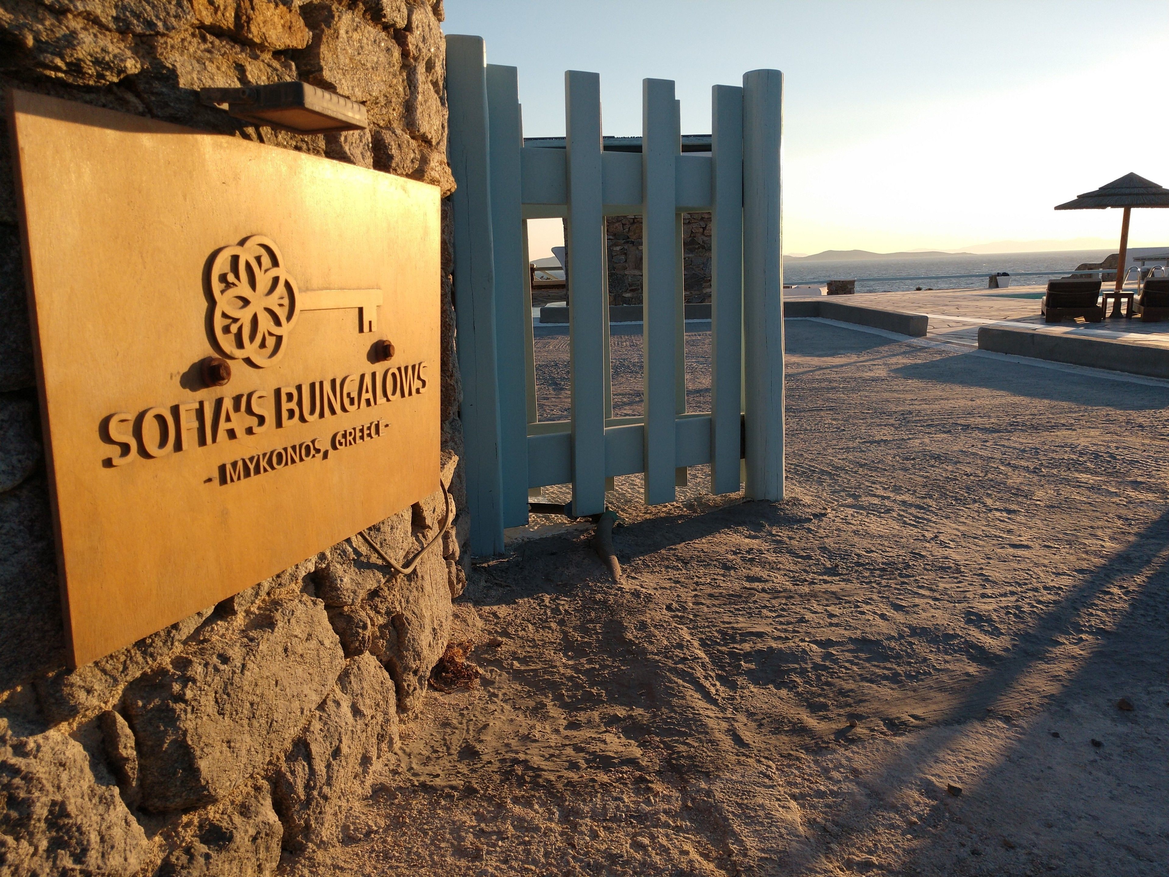 Foto - Sofia's Bungalows Mykonos