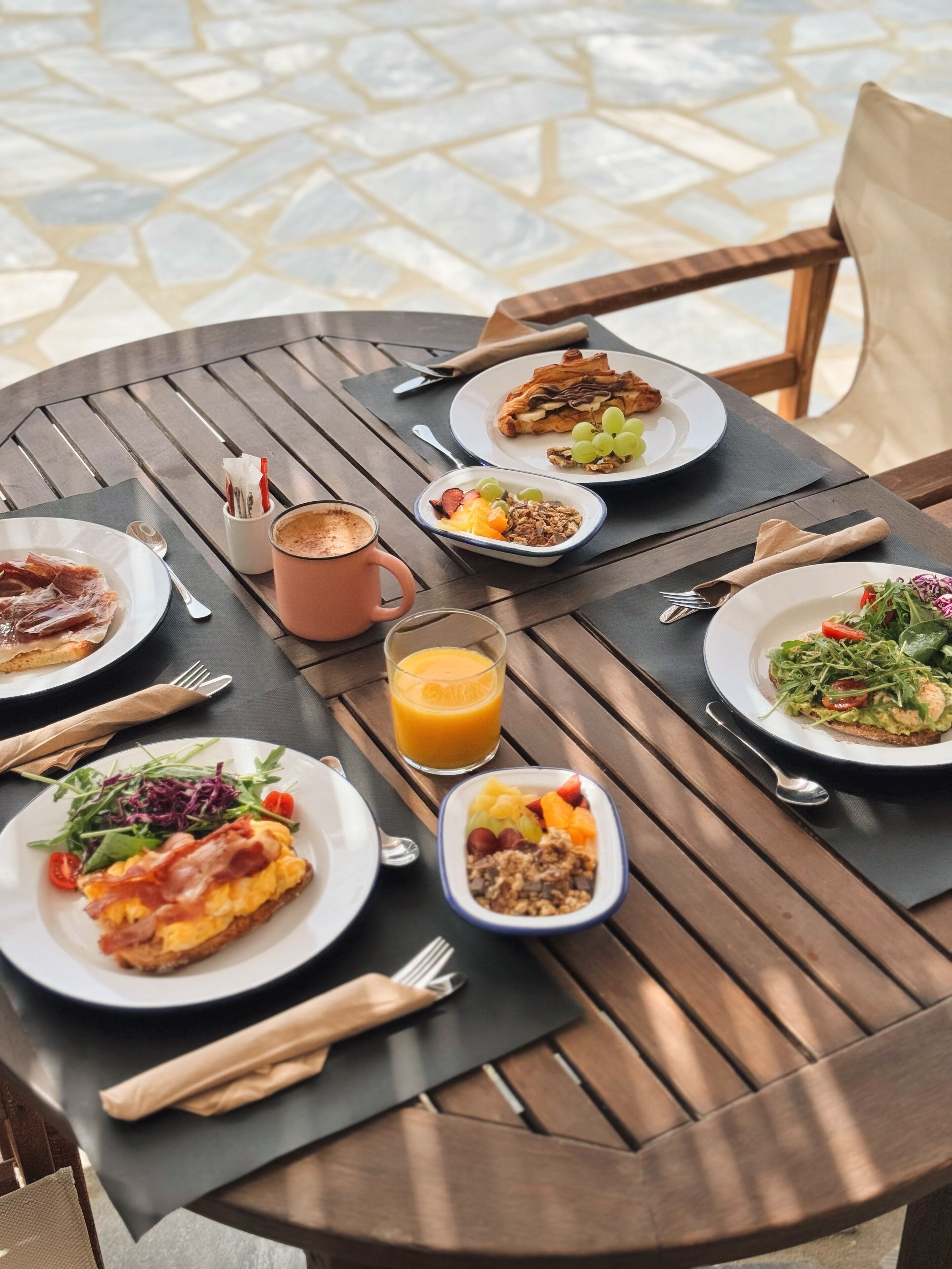 Foto - Sofia's Bungalows Mykonos