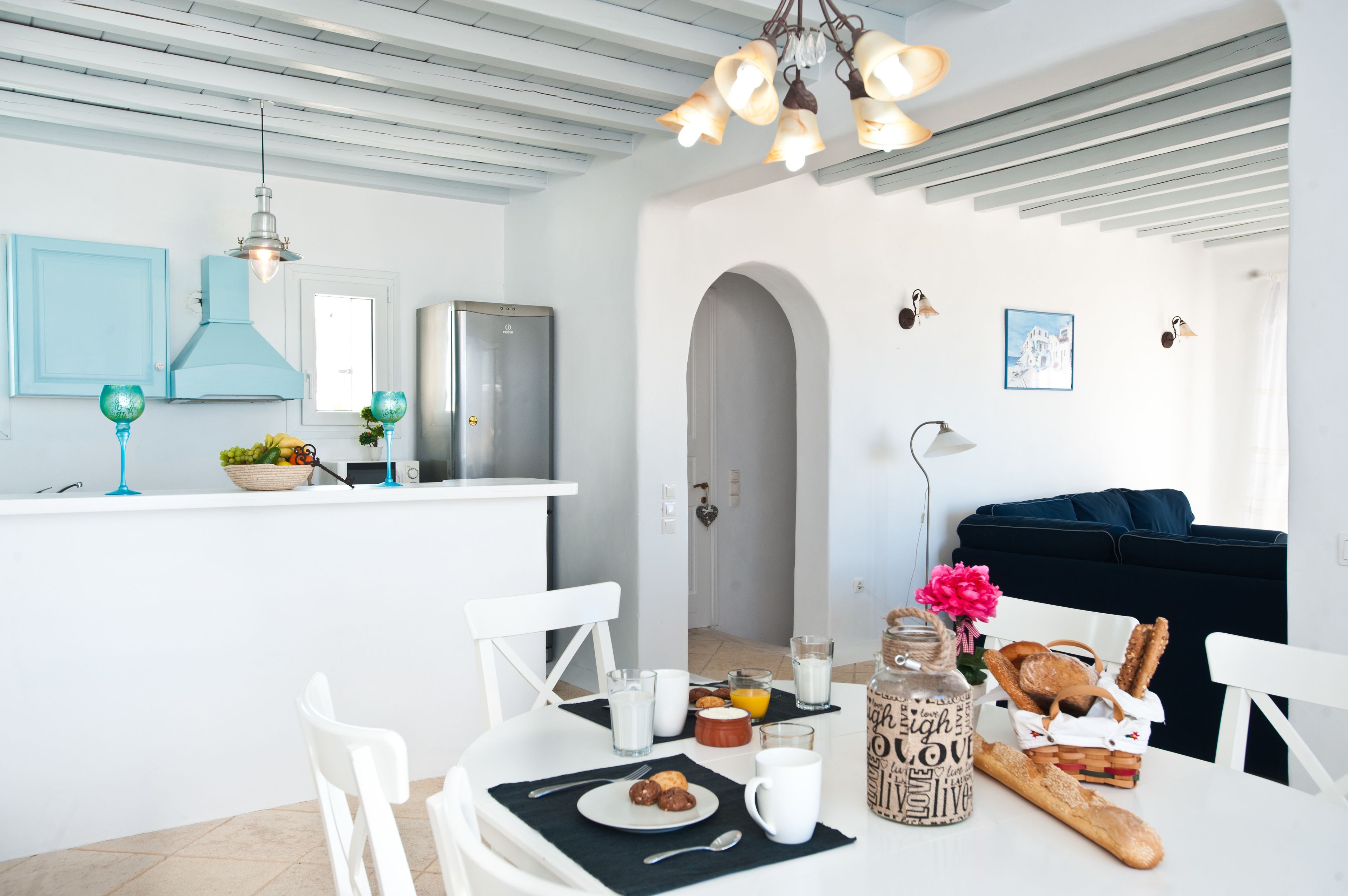 Foto - Sofia's Bungalows Mykonos