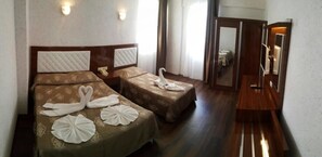 Standard Room - Club Bayar Hotel - All Inclusive (Alanya)