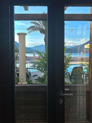 View from room