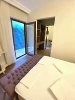 Family Suite, 2 Bedrooms | View from room