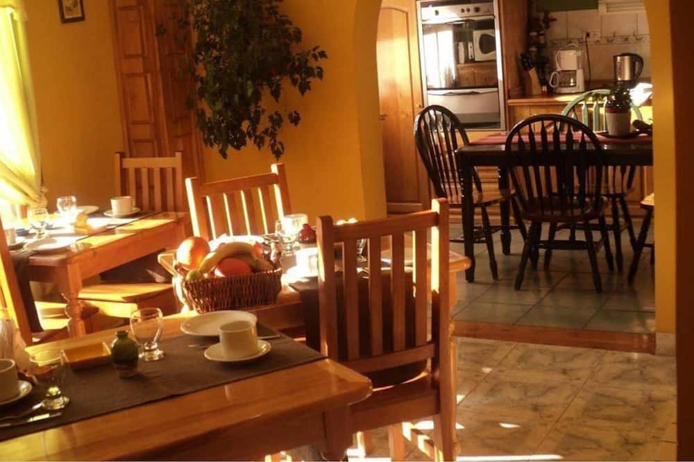 Mysten Kepen B&B