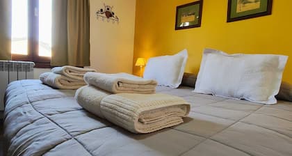 Mysten Kepen B&B