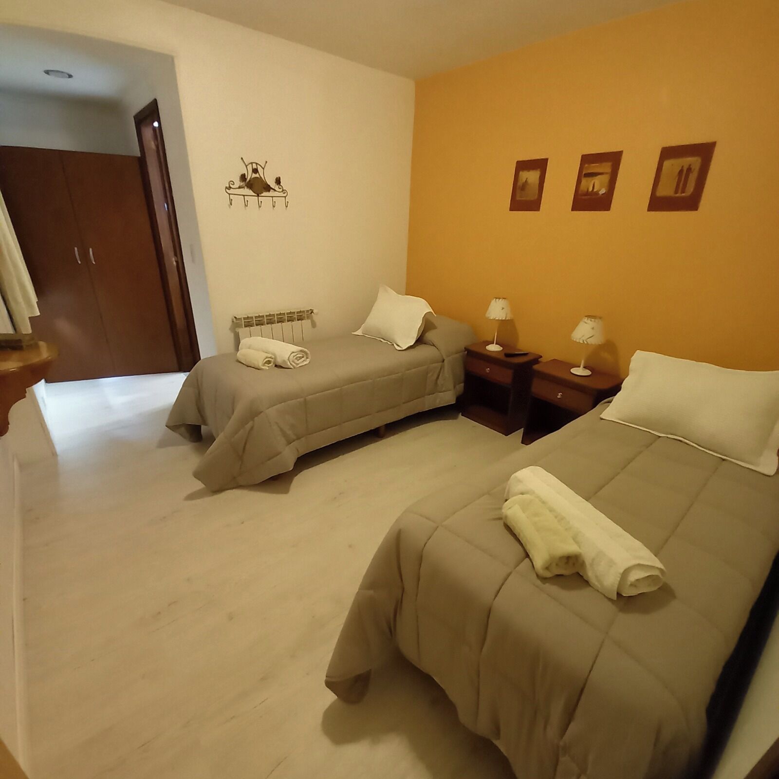 Foto - Mysten Kepen B&B