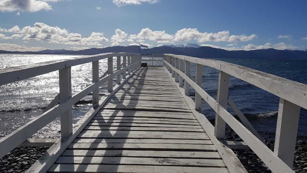 Mysten Kepen B&B by null