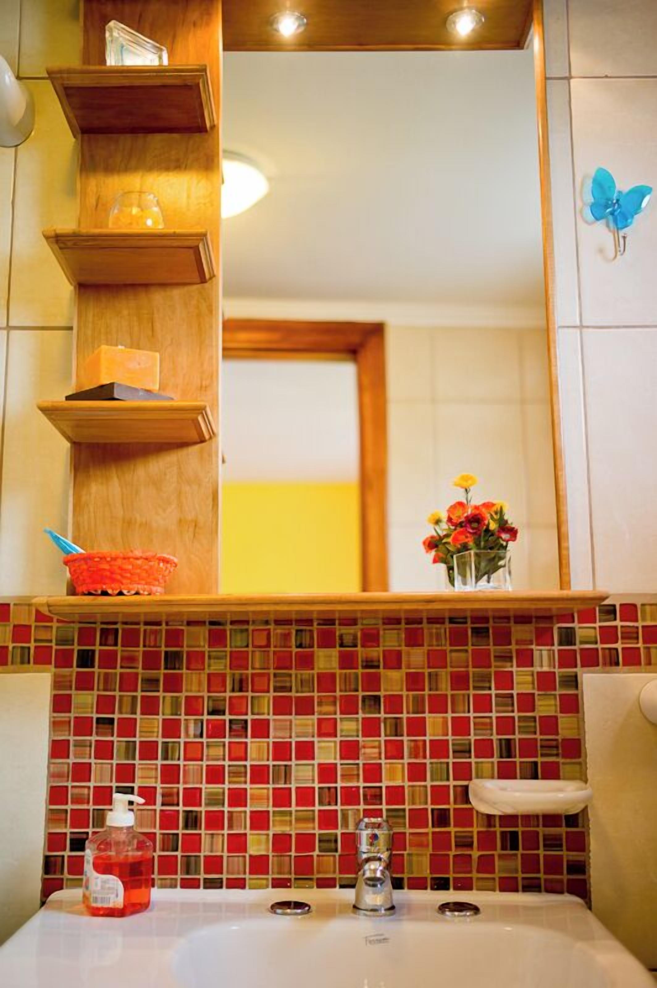 Foto - Mysten Kepen B&B