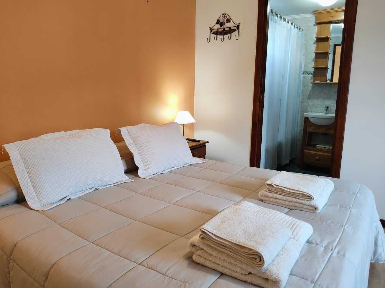 In-room safe, free WiFi, bed sheets