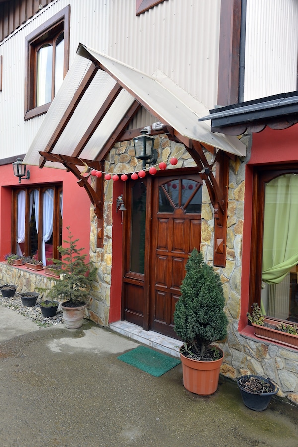 Mysten Kepen B&b - Ushuaia