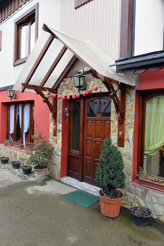 Mysten Kepen B&B