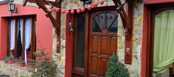 Mysten Kepen B&B