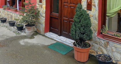 Mysten Kepen B&B