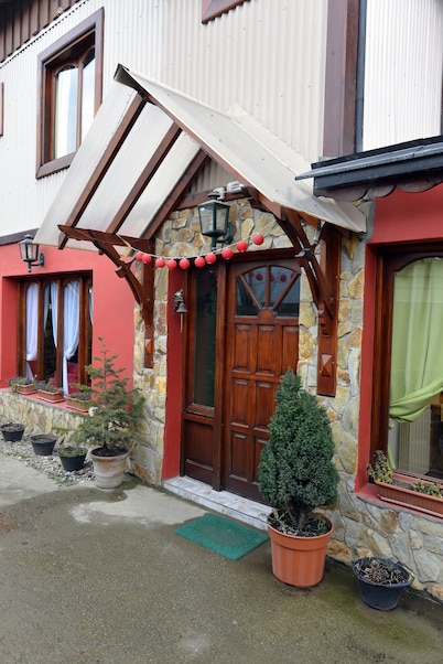 ミステン ケペン B＆B