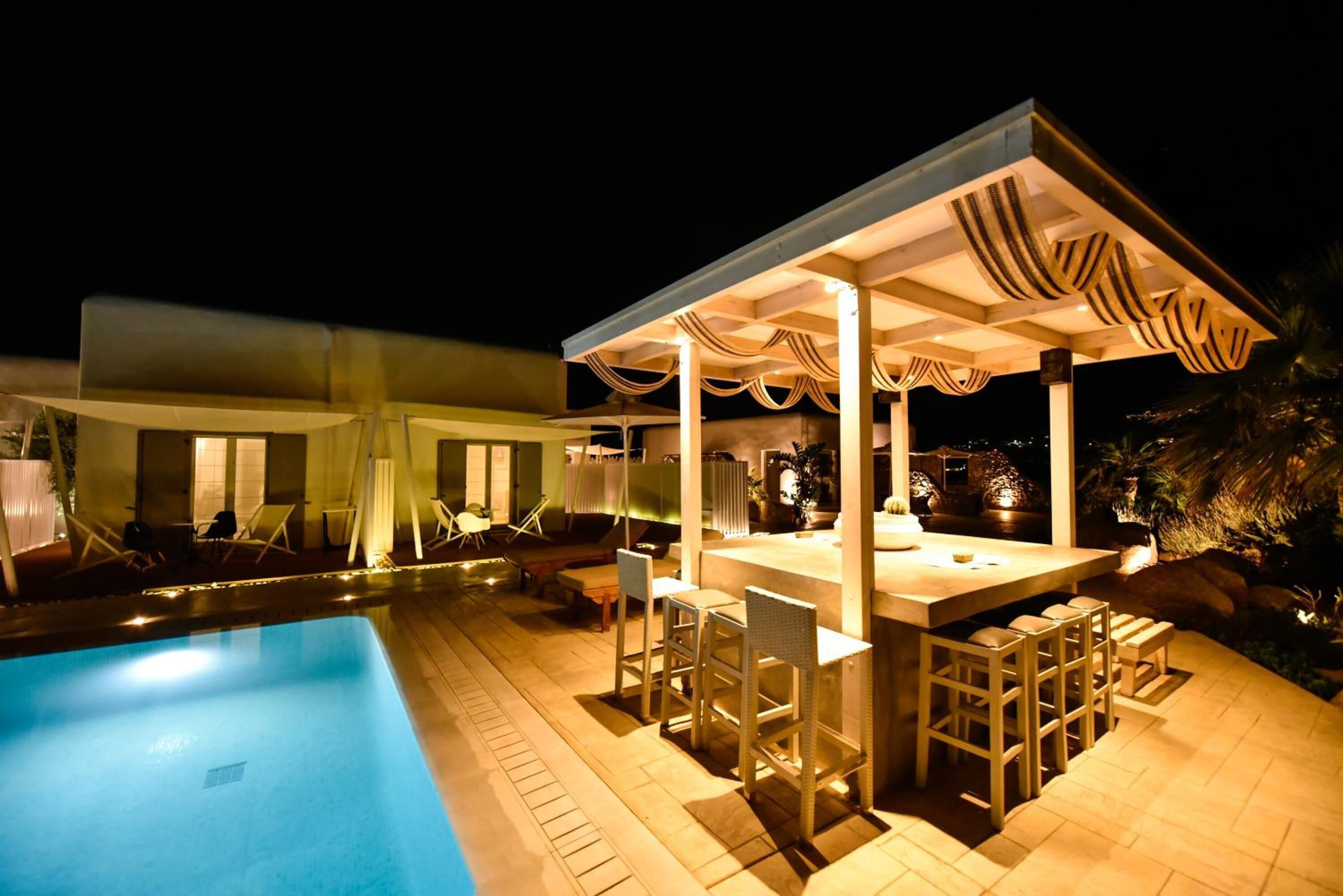 Foto 7 de Queen Boutique Suites