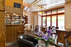 Interior - Hôtel les 2 Lacs (Clairvaux-les-Lacs)