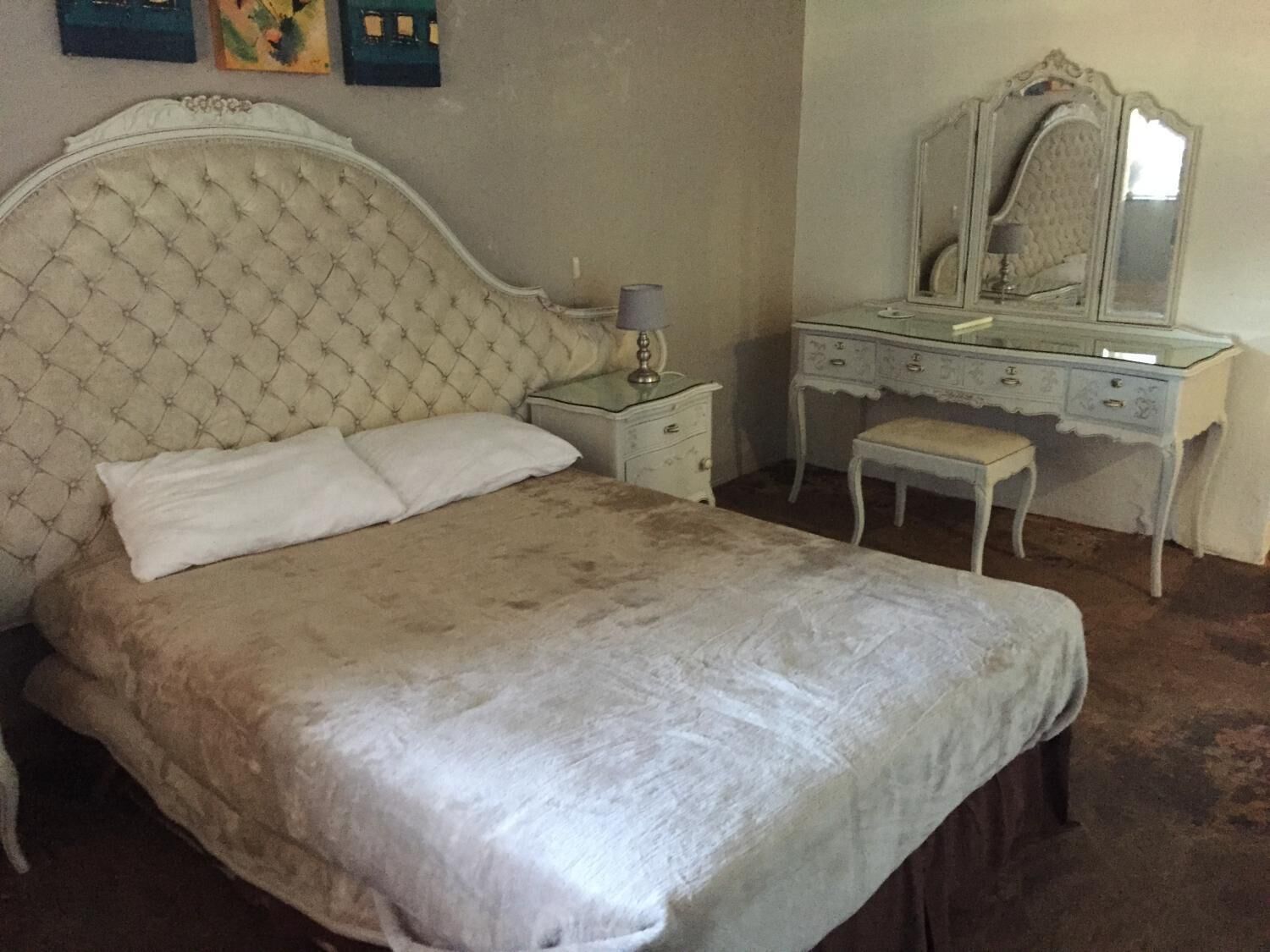 Kamar