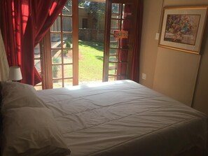 Soundproofing - The Cradle Rest (Muldersdrift)