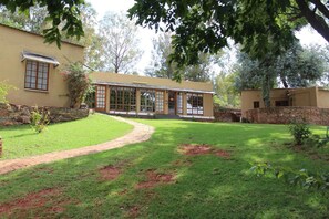 Área da propriedade