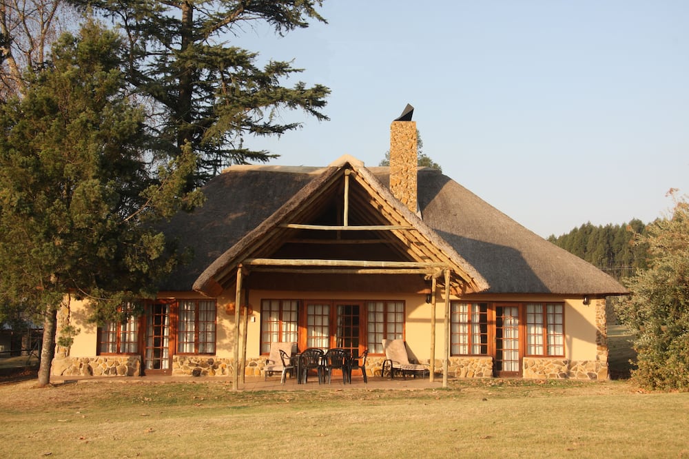 Ardmore Guest Farm