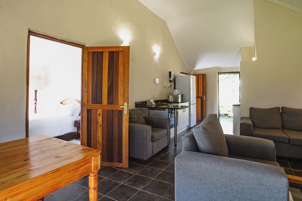 Standard Cottage | Living area