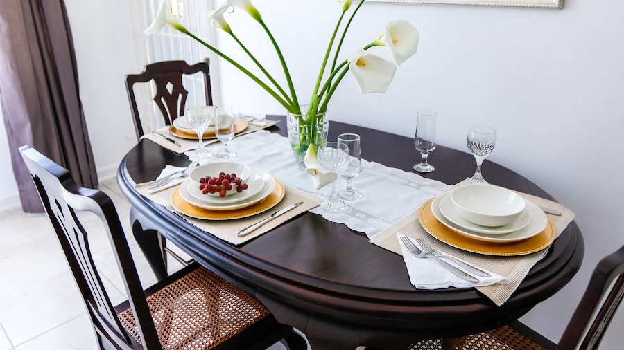 Cattleya's New Kingston Guest Apartment