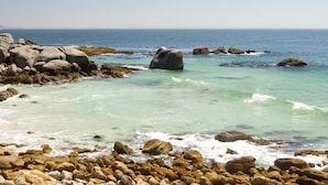 Beach - Felsensicht Holiday Home (Cape Town)