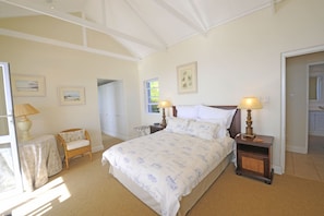 Family House, 3 Bedrooms, Non Smoking