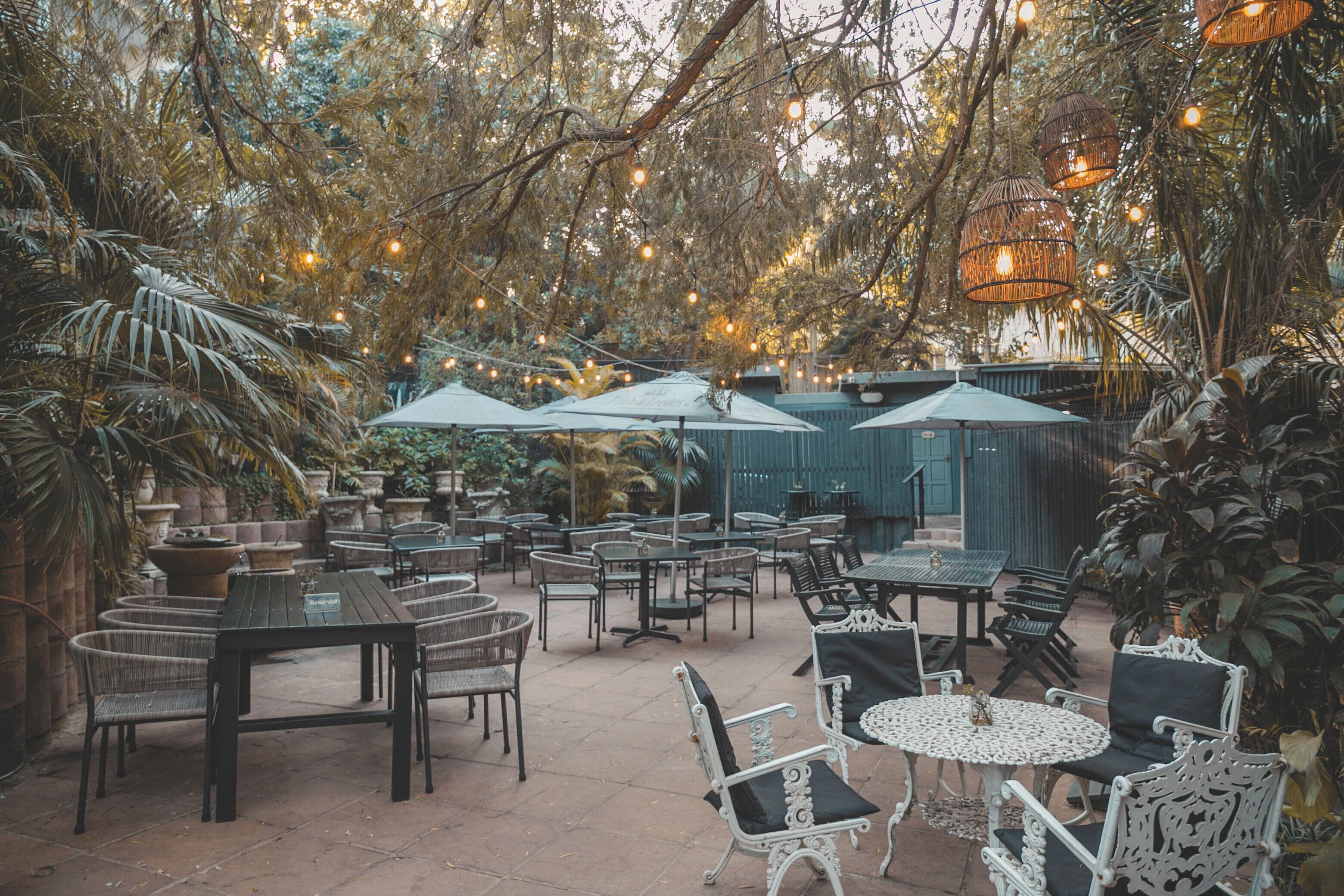 Photo - Beside Still Waters Boutique Hotel