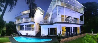 Beside Still Waters Boutique Hotel