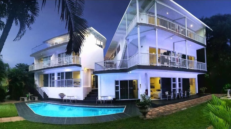 Beside Still Waters Boutique Hotel