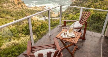 Headlands House Guest Lodge