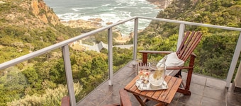 Headlands House Guest Lodge