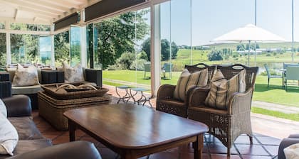 Kwa Jabu Accommodation