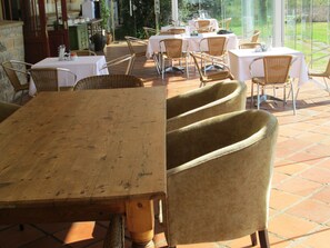 Restauration