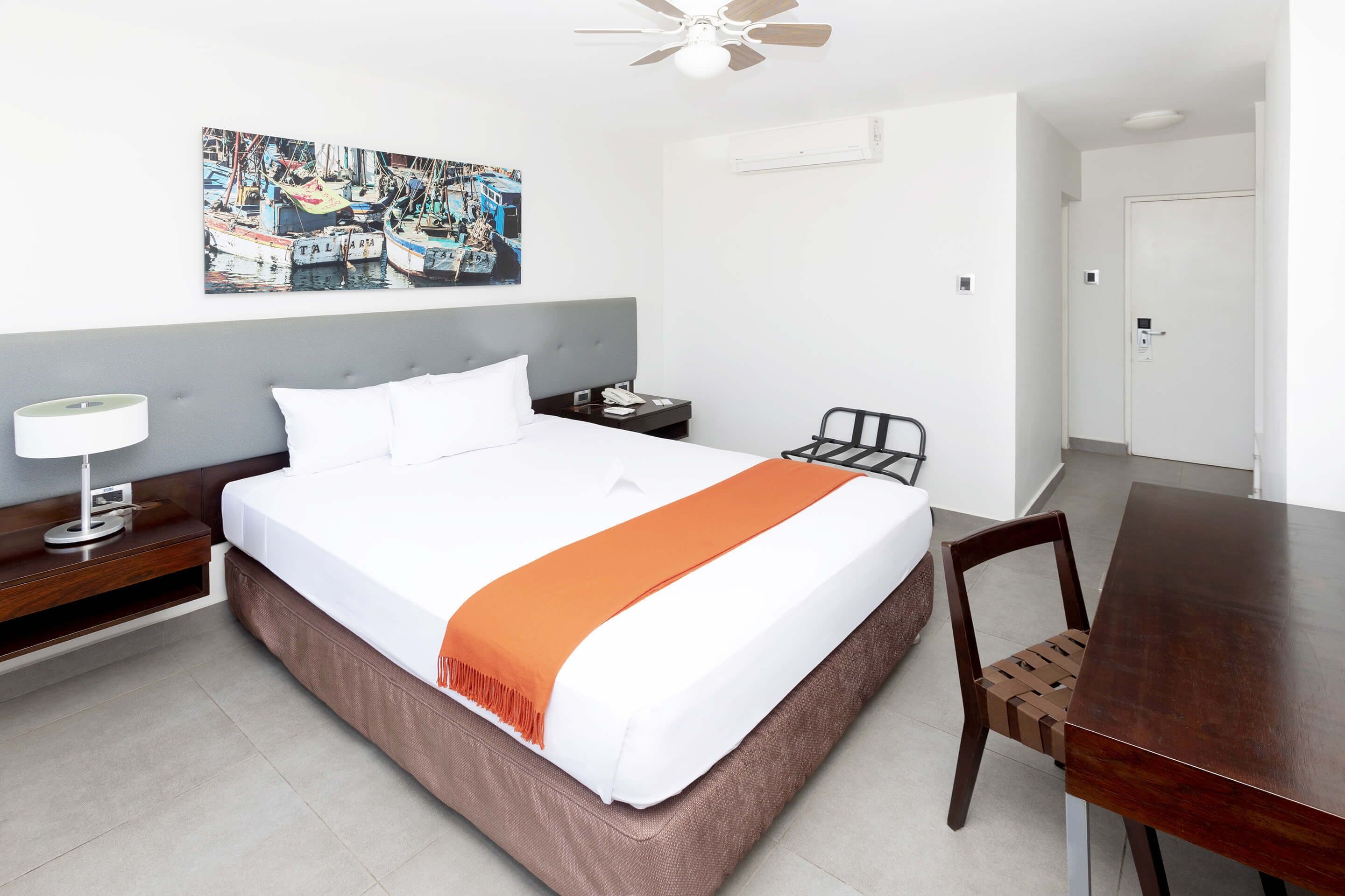 Foto - Casa Andina Standard Talara