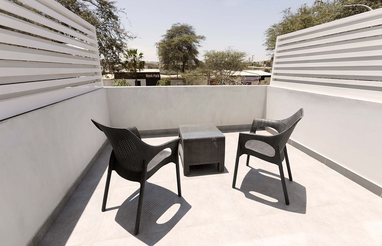 Foto - Casa Andina Standard Talara