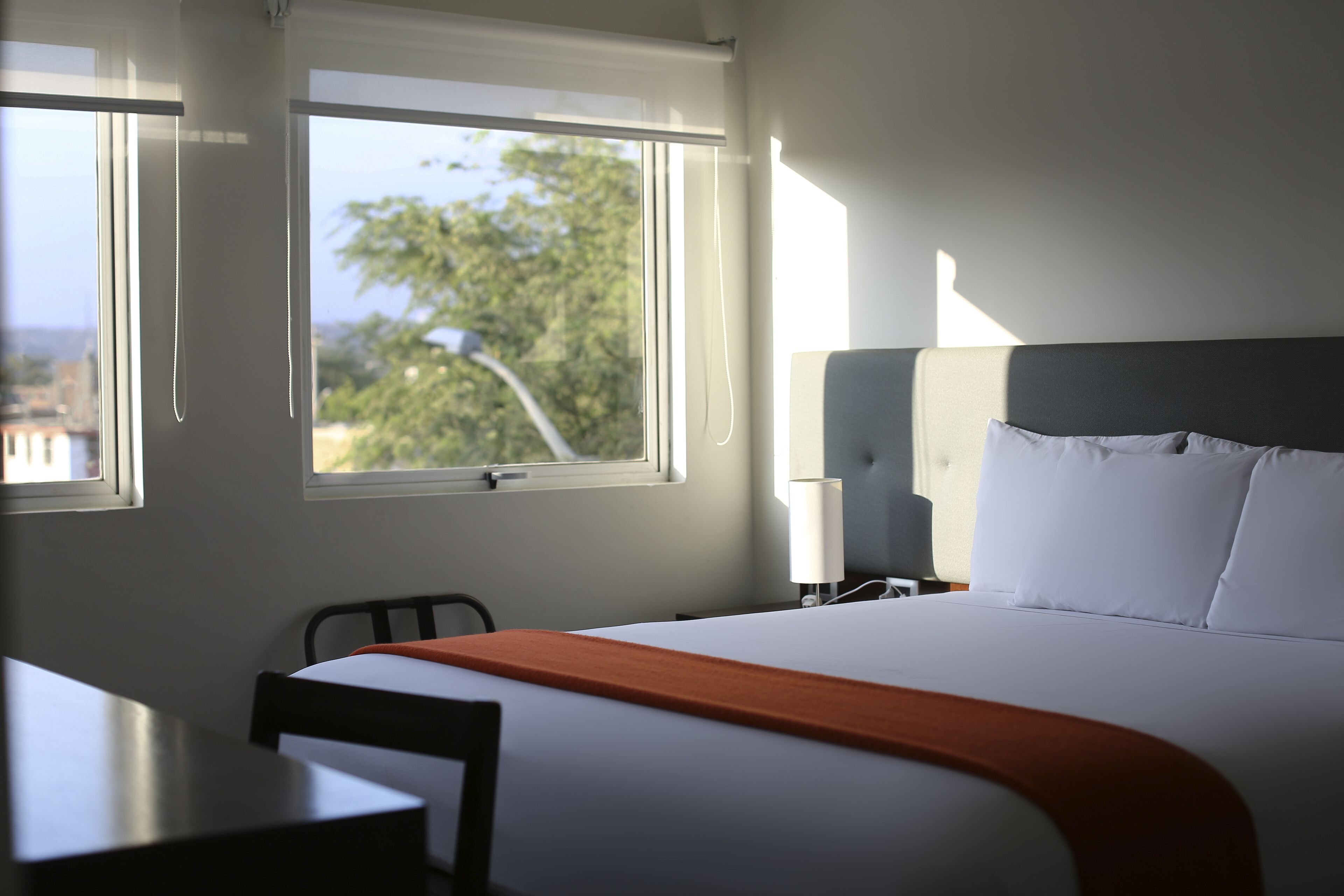 Foto - Casa Andina Standard Talara