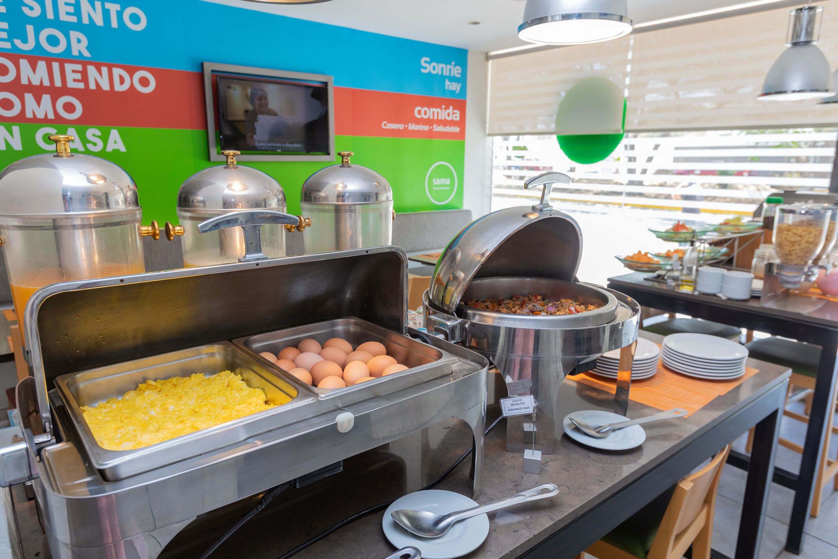 Foto - Casa Andina Standard Talara