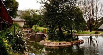 EnGedi Guesthouse