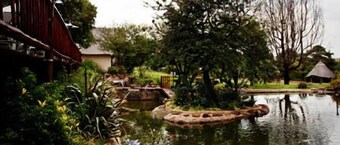 EnGedi Guesthouse