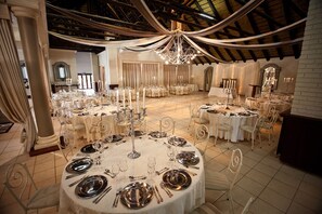 Salón de eventos